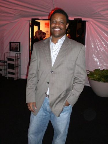 Djuan Washington