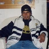 Hector Rosales