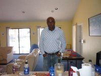 Didier Mekongo