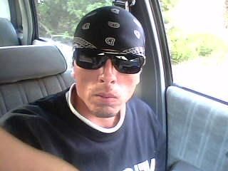 Leeroy Garcia