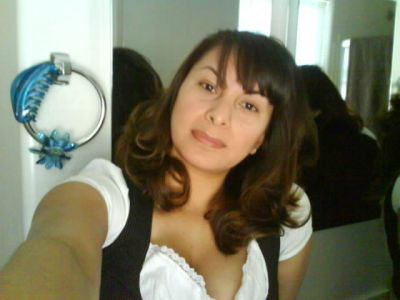 Bertha Bustos
