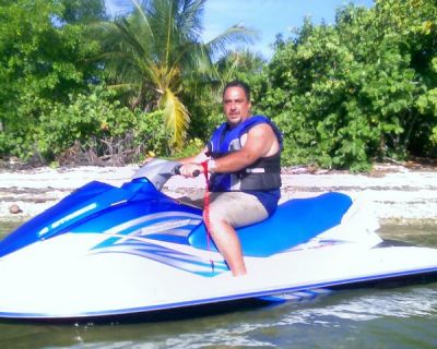 Raudel Corzo