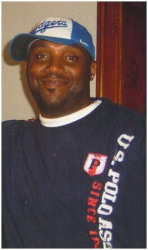 Tony Mack