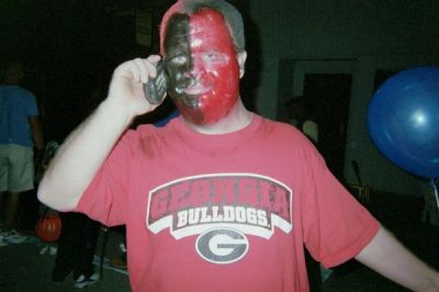 Justin Higginbotham