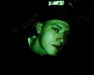 Brian Spaulding