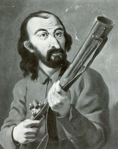 Joshua Peralta