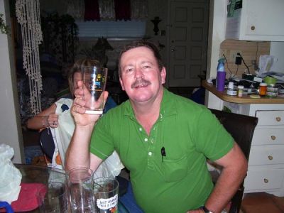 Guy Murphree