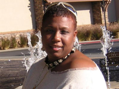 Elizabeth Simpson
