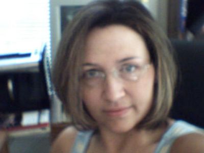 Melissa Breeden