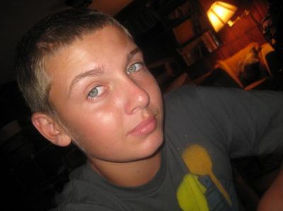 Trevor Stevenson