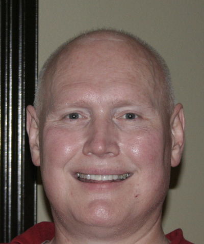 Alfred Callahan