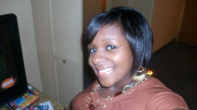 Shaquana Johnson