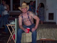 Scott Leonardson