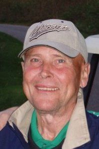 Ronald Larsen