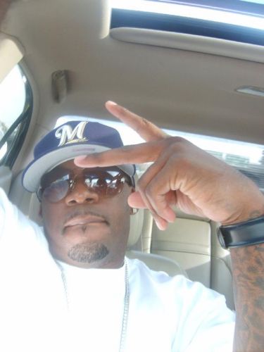 Marche Meeks