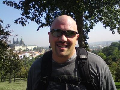 Gregory Heidel