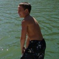 Michael Bronzi