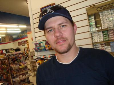 Jason Stone