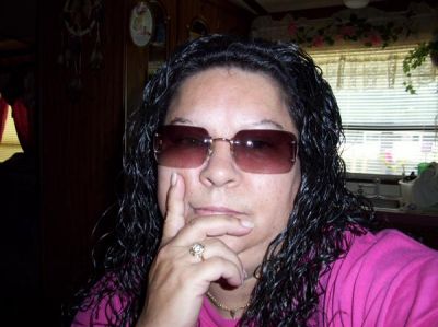 Sherri Mills