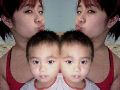 Chia Vang