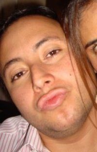 Robinson Rueda