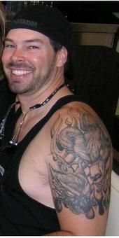 Ronald Stoker