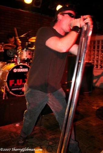 Eddie Figlioli