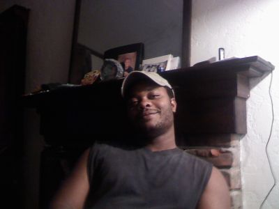 Patrick Morris