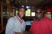 Michael Bethea