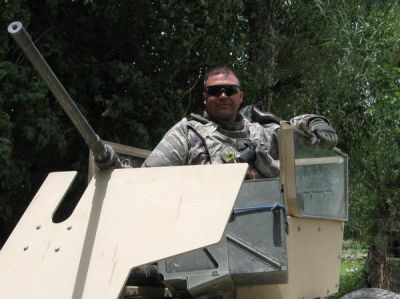Michael Main