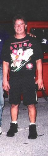 Jeffery Caruso