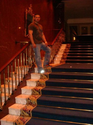 Claudio Rodriguez