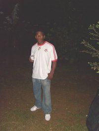 Roslend Franklin