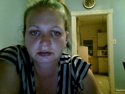Jennifer Mcdowell