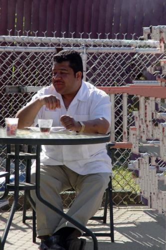 Henry Lopez