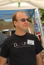Gregory Reeder