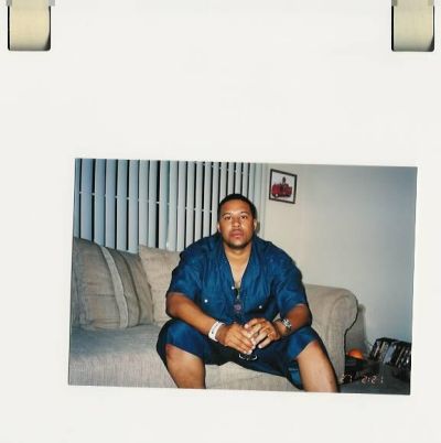 Christopher Cash