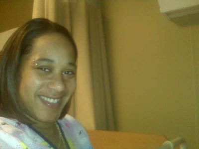 Kimberly Smith
