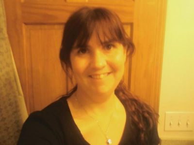 Daina Montney
