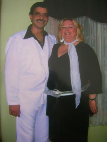 Cheryle Colon