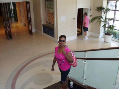 Shelly Portis