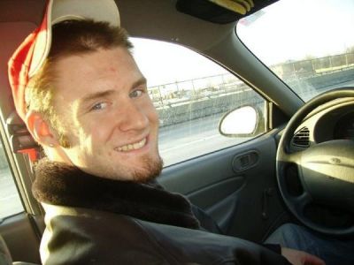 Christopher Presnell