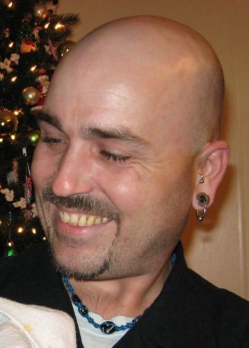 Eric Cody