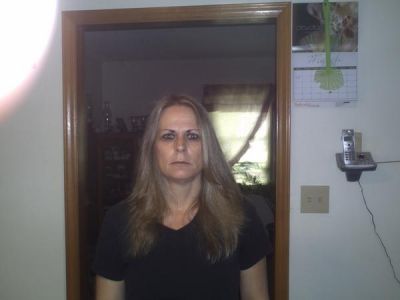 Carol Jenkins