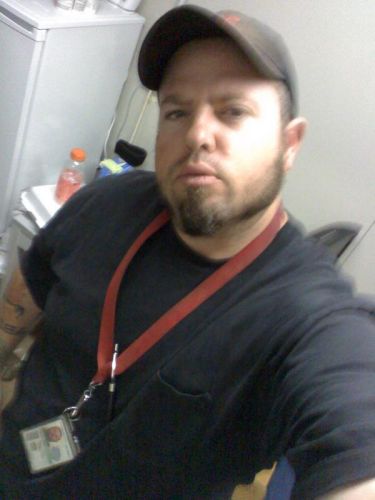 James Overstreet