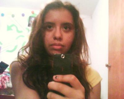 Rain Gonzalez