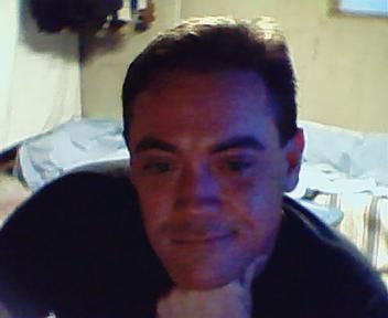 Timothy Mccarthy