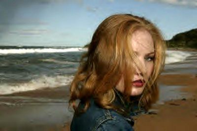 Meghan Hofbauer