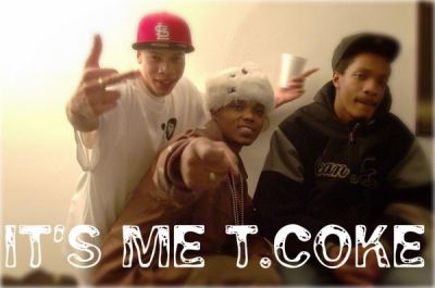 Torrey Coker