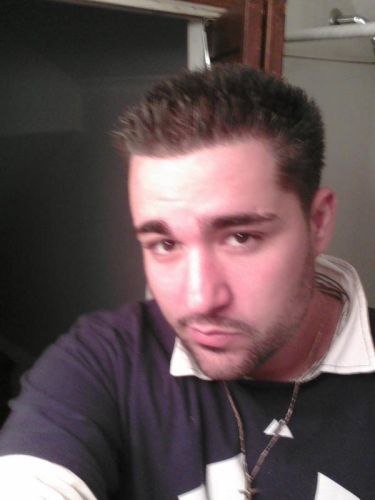 Michael Ruth